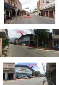 ที่ดินพร้อมสิ่งปลูกสร้างหลุดจำนอง ธ.ธนาคารกรุงไทย ลำพูน เมืองลำพูน ในเมือง