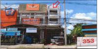 ตึกแถวหลุดจำนอง ธ.ธนาคารกรุงไทย นครราชสีมา ชุมพวง ชุมพวง