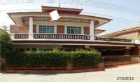 บ้านเดี่ยวหลุดจำนอง ธ.ธนาคารกรุงไทย พระนครศรีอยุธยา อุทัย ข้าวเม่า