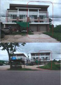 ตึกแถวหลุดจำนอง ธ.ธนาคารกรุงไทย กำแพงเพชร เมืองกำแพงเพชร สระแก้ว