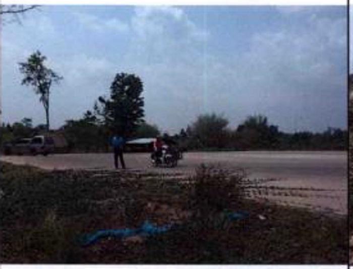 ที่ดินเปล่าหลุดจำนอง ธ.ธนาคารกรุงไทย กาฬสินธุ์ หนองกุงศรี หนองบัว