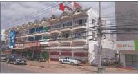ตึกแถวหลุดจำนอง ธ.ธนาคารกรุงไทย สกลนคร เมืองสกลนคร ธาตุเชิงชุม