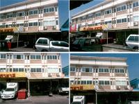 ตึกแถวหลุดจำนอง ธ.ธนาคารกรุงไทย พิจิตร เมืองพิจิตร ในเมือง