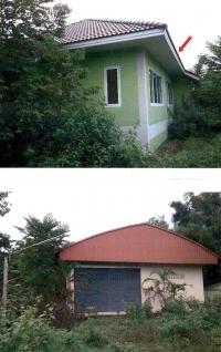 ที่ดินพร้อมสิ่งปลูกสร้างหลุดจำนอง ธ.ธนาคารกรุงไทย สกลนคร พรรณานิคม ไร่