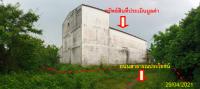 บ้านเดี่ยวหลุดจำนอง ธ.ธนาคารกรุงไทย สตูล เมืองสตูล ควนขัน