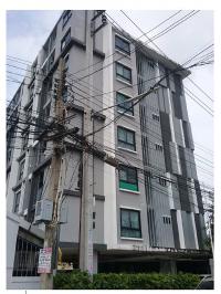 คอนโดมิเนียม/อาคารชุดหลุดจำนอง ธ.ธนาคารกรุงไทย กรุงเทพมหานคร บางนา บางนา