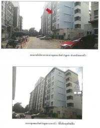 คอนโดมิเนียม/อาคารชุดหลุดจำนอง ธ.ธนาคารกรุงไทย ปทุมธานี ลำลูกกา คูคต