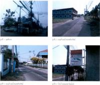 หอพัก/อพาร์ทเมนท์หลุดจำนอง ธ.ธนาคารกรุงไทย กำแพงเพชร เมืองกำแพงเพชร ในเมือง