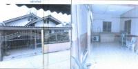 บ้านเดี่ยวหลุดจำนอง ธ.ธนาคารกรุงไทย นราธิวาส สุไหงโก-ลก ปาเสมัส