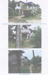 บ้านเดี่ยวหลุดจำนอง ธ.ธนาคารกรุงไทย สงขลา นาทวี นาทวี
