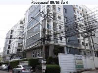 คอนโดมิเนียม/อาคารชุดหลุดจำนอง ธ.ธนาคารกรุงไทย สมุทรปราการ เมืองสมุทรปราการ สำโรงเหนือ