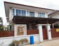บ้านเดี่ยวหลุดจำนอง ธ.ธนาคารกรุงไทย นครราชสีมา เมืองนครราชสีมา หนองกระทุ่ม