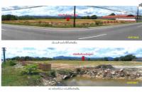 ที่ดินเปล่าหลุดจำนอง ธ.ธนาคารกรุงไทย สตูล เมืองสตูล คลองขุด