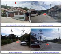 บ้านเดี่ยวหลุดจำนอง ธ.ธนาคารกรุงไทย สงขลา เมืองสงขลา เกาะยอ