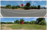 ที่ดินเปล่าหลุดจำนอง ธ.ธนาคารกรุงไทย ยโสธร เมืองยโสธร ในเมือง
