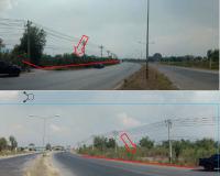 ที่ดินเปล่าหลุดจำนอง ธ.ธนาคารกรุงไทย ชัยภูมิ ภูเขียว ผักปัง