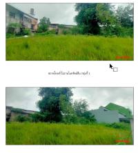 ที่ดินเปล่าหลุดจำนอง ธ.ธนาคารกรุงไทย สงขลา หาดใหญ่ หาดใหญ่