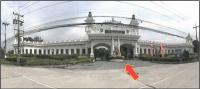 ที่ดินเปล่าหลุดจำนอง ธ.ธนาคารกรุงไทย ฉะเชิงเทรา บางปะกง หอมศีล