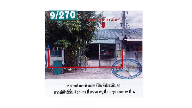 ที่ดินพร้อมสิ่งปลูกสร้างหลุดจำนอง ธ.ธนาคารออมสิน พระนครศรีอยุธยา ท่าเรือ ศาลาลอย