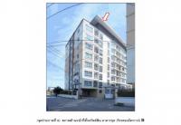 คอนโด/อาคารชุด/ห้องชุดหลุดจำนอง ธ.ธนาคารออมสิน ชลบุรี เมืองชลบุรี คลองตำหรุ