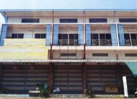 ที่ดินพร้อมสิ่งปลูกสร้างหลุดจำนอง ธ.ธนาคารออมสิน เชียงราย แม่จัน แม่จัน