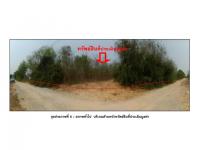 ที่ดินหลุดจำนอง ธ.ธนาคารออมสิน ขอนแก่น บ้านแฮด -