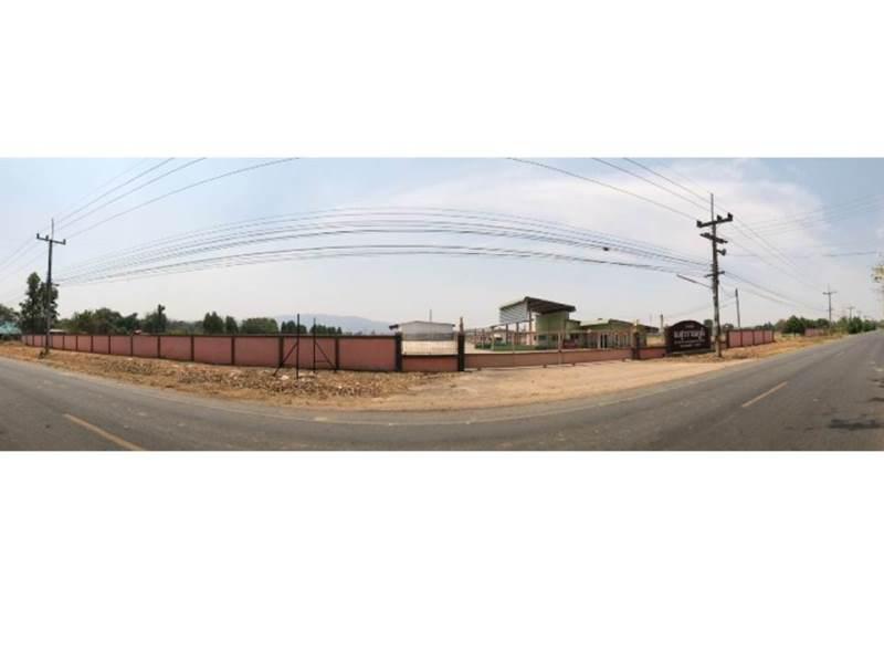 ที่ดินพร้อมสิ่งปลูกสร้างหลุดจำนอง ธ.ธนาคารออมสิน กำแพงเพชร เมืองกำแพงเพชร คลองแม่ลาย