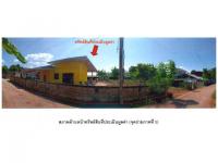 ที่ดินพร้อมสิ่งปลูกสร้างหลุดจำนอง ธ.ธนาคารออมสิน ลำปาง แม่ทะ นาครัว