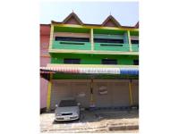ที่ดินพร้อมสิ่งปลูกสร้างหลุดจำนอง ธ.ธนาคารออมสิน ลำปาง เถิน ล้อมแรด