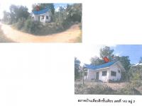 ที่ดินพร้อมสิ่งปลูกสร้างหลุดจำนอง ธ.ธนาคารออมสิน นครราชสีมา ขามสะแกแสง หนองหัวฟาน