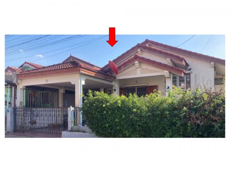 ที่ดินพร้อมสิ่งปลูกสร้างหลุดจำนอง ธ.ธนาคารออมสิน นครสวรรค์ เมืองนครสวรรค์ หนองกรด