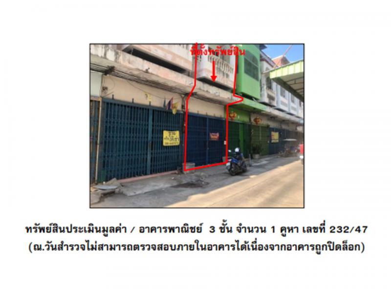 ที่ดินพร้อมสิ่งปลูกสร้างหลุดจำนอง ธ.ธนาคารออมสิน นครสวรรค์ เมืองนครสวรรค์ ปากน้ำโพ