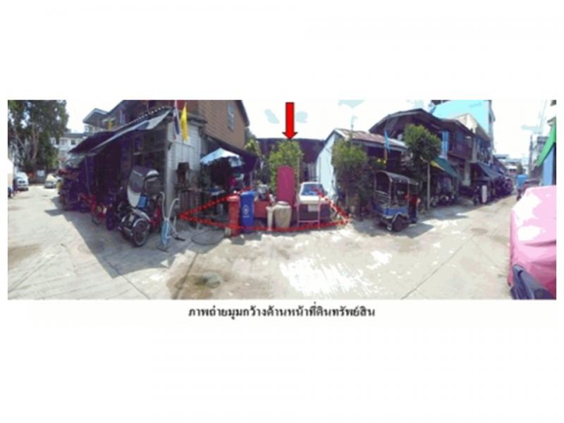 ที่ดินหลุดจำนอง ธ.ธนาคารออมสิน นครสวรรค์ เมืองนครสวรรค์ ปากน้ำโพ