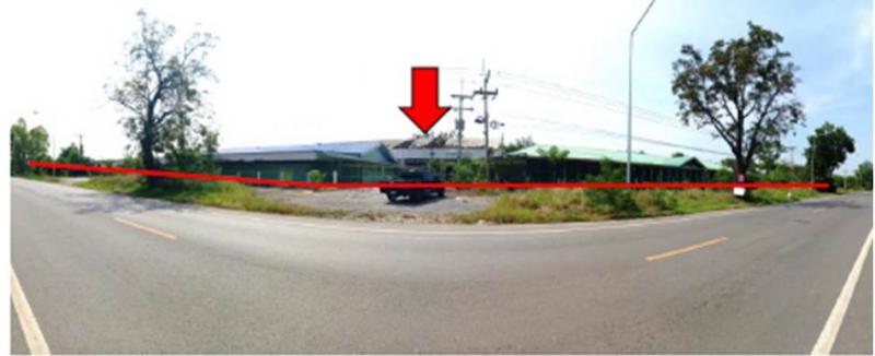 ที่ดินพร้อมสิ่งปลูกสร้างหลุดจำนอง ธ.ธนาคารออมสิน นครสวรรค์ ท่าตะโก พนมรอก