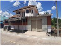 ที่ดินพร้อมสิ่งปลูกสร้างหลุดจำนอง ธ.ธนาคารออมสิน นราธิวาส สุไหงโก-ลก ปาเสมัส