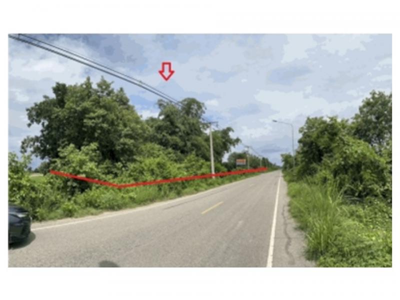 ที่ดินพร้อมสิ่งปลูกสร้างหลุดจำนอง ธ.ธนาคารออมสิน พิจิตร โพทะเล ทะนง