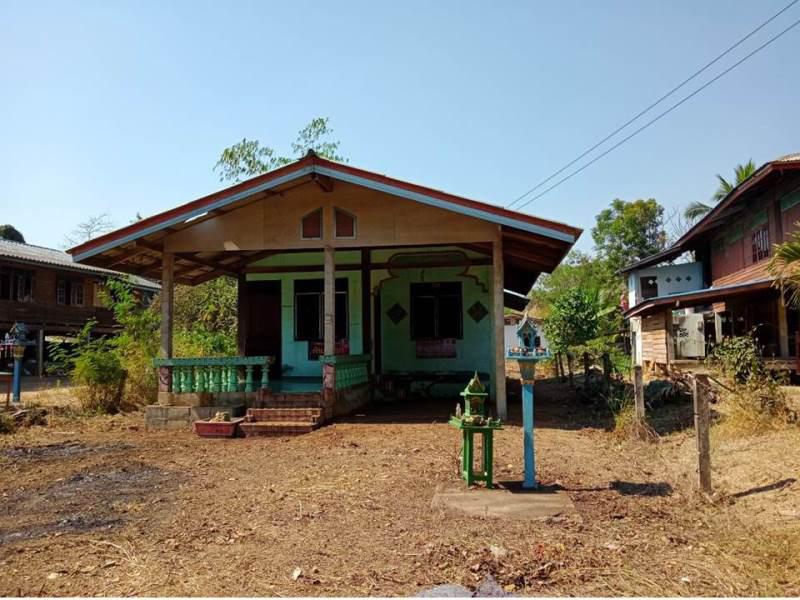 ที่ดินพร้อมสิ่งปลูกสร้างหลุดจำนอง ธ.ธนาคารออมสิน พิษณุโลก บางระกำ คุยม่วง