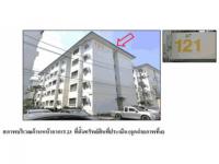 คอนโด/อาคารชุด/ห้องชุดหลุดจำนอง ธ.ธนาคารออมสิน ปทุมธานี คลองหลวง คลองหนึ่ง