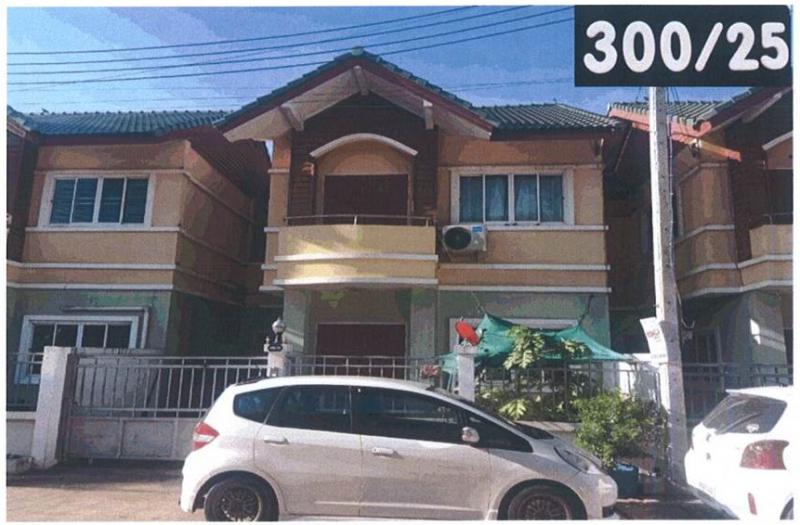 ที่ดินพร้อมสิ่งปลูกสร้างหลุดจำนอง ธ.ธนาคารออมสิน ราชบุรี เมืองราชบุรี อ่างทอง
