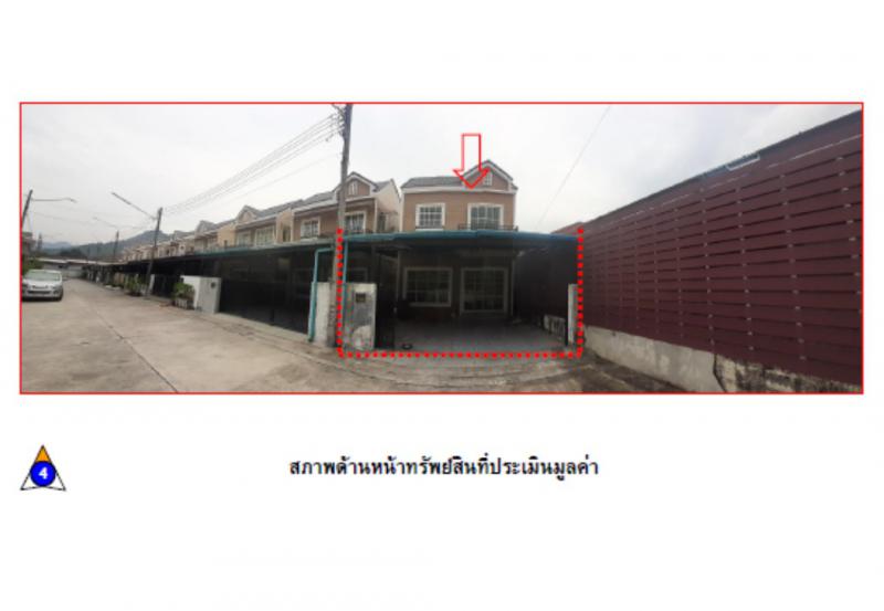 ที่ดินพร้อมสิ่งปลูกสร้างหลุดจำนอง ธ.ธนาคารออมสิน ระนอง เมืองระนอง บางนอน