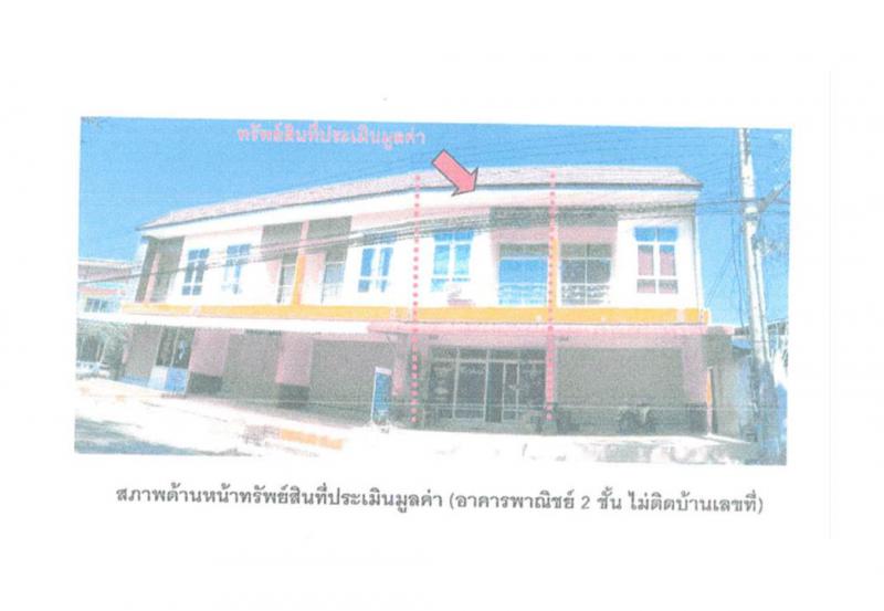 ที่ดินพร้อมสิ่งปลูกสร้างหลุดจำนอง ธ.ธนาคารออมสิน ศรีสะเกษ ปรางค์กู่ พิมาย