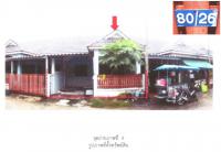 ที่ดินพร้อมสิ่งปลูกสร้างหลุดจำนอง ธ.ธนาคารออมสิน สุราษฎร์ธานี กาญจนดิษฐ์ ทุ่งกง