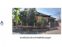 ที่ดินพร้อมสิ่งปลูกสร้างหลุดจำนอง ธ.ธนาคารออมสิน สุพรรณบุรี เมืองสุพรรณบุรี ดอนกำยาน
