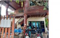 ที่ดินพร้อมสิ่งปลูกสร้างหลุดจำนอง ธ.ธนาคารออมสิน ศรีสะเกษ ปรางค์กู่ พิมาย