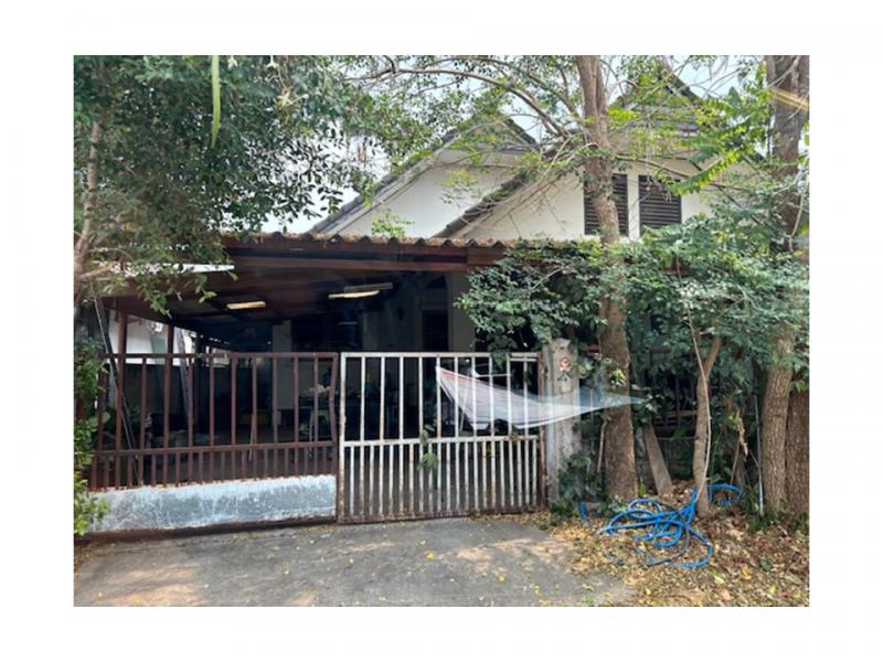 ที่ดินพร้อมสิ่งปลูกสร้างหลุดจำนอง ธ.ธนาคารออมสิน ศรีสะเกษ เมืองศรีสะเกษ หนองไผ่