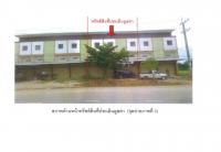 ที่ดินพร้อมสิ่งปลูกสร้างหลุดจำนอง ธ.ธนาคารออมสิน อุตรดิตถ์ พิชัย คอรุม