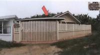 บ้านเดี่ยวหลุดจำนอง ธ.ธนาคารอาคารสงเคราะห์ กาญจนบุรี เมืองกาญจนบุรี วังด้ง