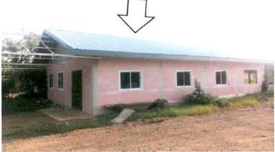 บ้านเดี่ยวหลุดจำนอง ธ.ธนาคารอาคารสงเคราะห์ เพชรบูรณ์ วิเชียรบุรี บ่อรัง