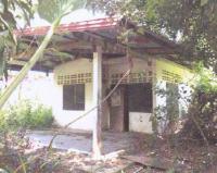 บ้านเดี่ยวหลุดจำนอง ธ.ธนาคารอาคารสงเคราะห์ อุดรธานี เพ็ญ -