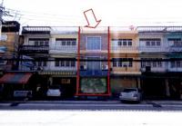 อาคารพาณิชย์หลุดจำนอง ธ.ธนาคารอาคารสงเคราะห์ เพชรบุรี ชะอำ ชะอำ